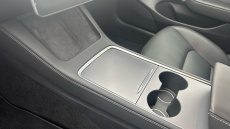 Tesla Model 3 Long Range AWD 4dr Auto Electric Saloon